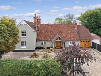 The Street, High Easter