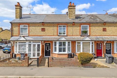 Vicarage Road, Chelmsford