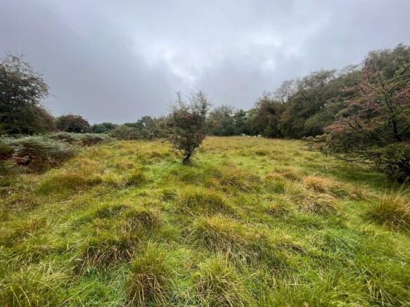 Land for sale in Llangadog, SA19