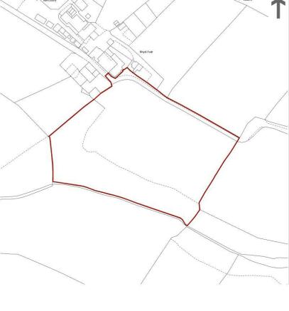 LOT 6 PLAN