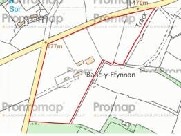 bancyffynnon land plan.jpg