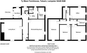 Ty Mawr Farmhouse, Talsarn, Lampeter SA48 8QB.jpg