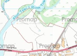 Ynys towy land plpan.jpg