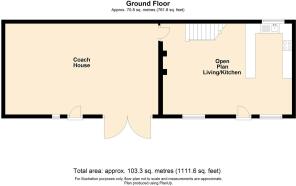 Nantllwyd, Ffarmers, Llanwrda - Ground Floor .jpg