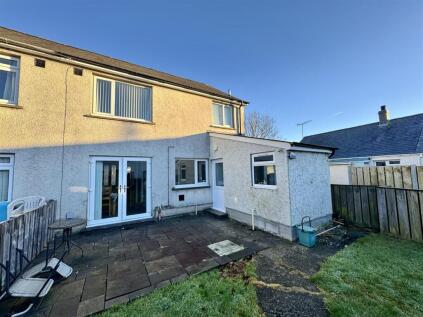 Maesydderwen, Pontrhydfendigaid