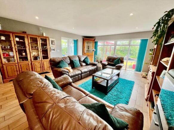 Large Living Room