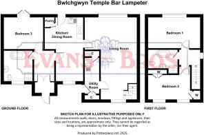 Bwlchgwyn Temple Bar Lampeter.jpg