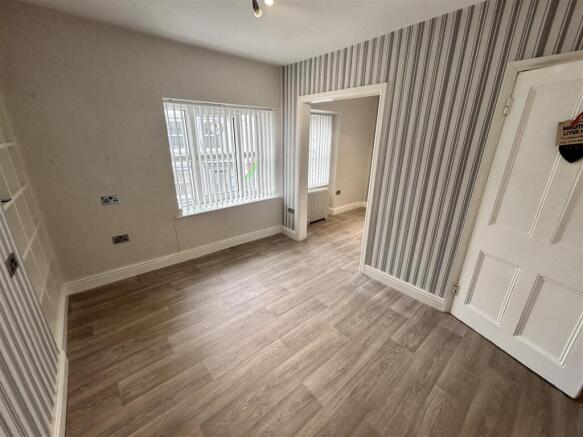 Studio / Office space