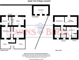 Apple Tree Cottage Lampeter.jpg