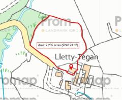 Lletytegan house and paddock plan.jpg