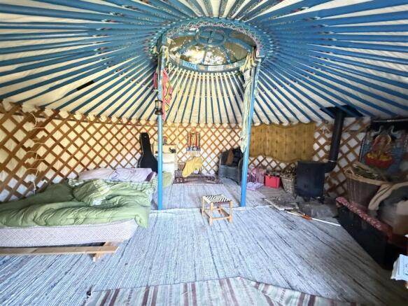 The Yurt