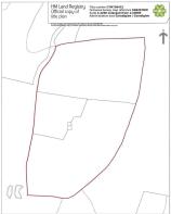 Pencraig Bronant land plan.jpg