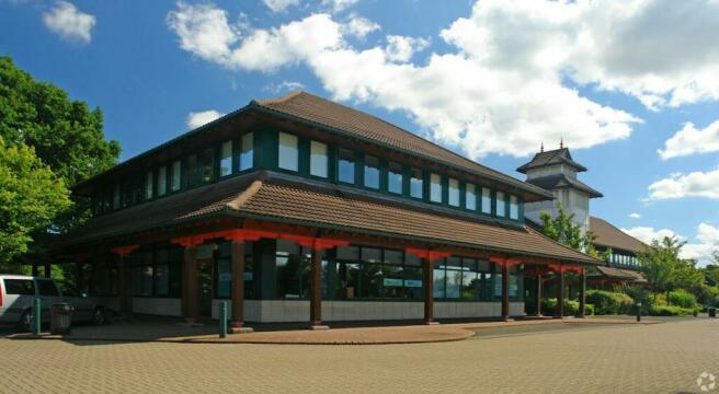 The Waterside Centre, Birmingham Business Park