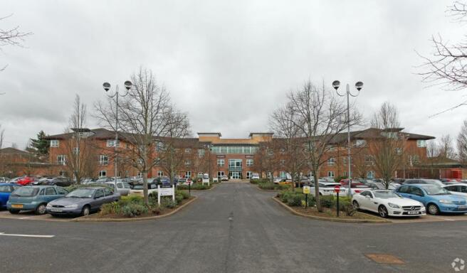 5 The Lakes Business Park, Northampton