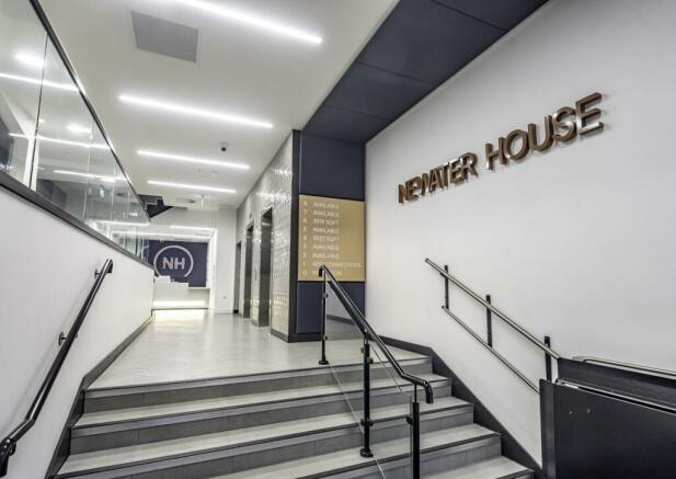 Newater House, Birmingham