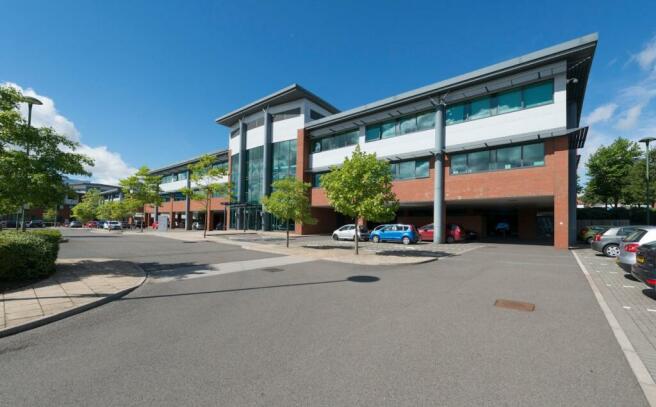 2 Devon Way, Longbridge Technology Park