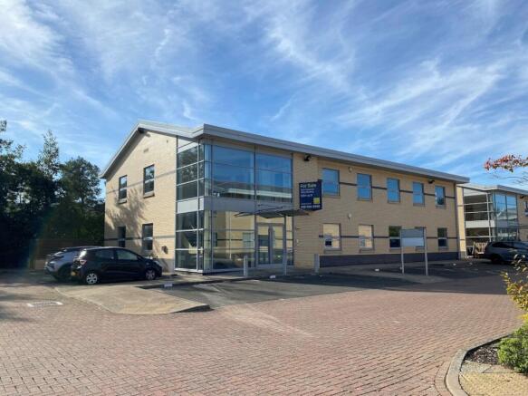 6120 Knights Court, Birmingham Business Park