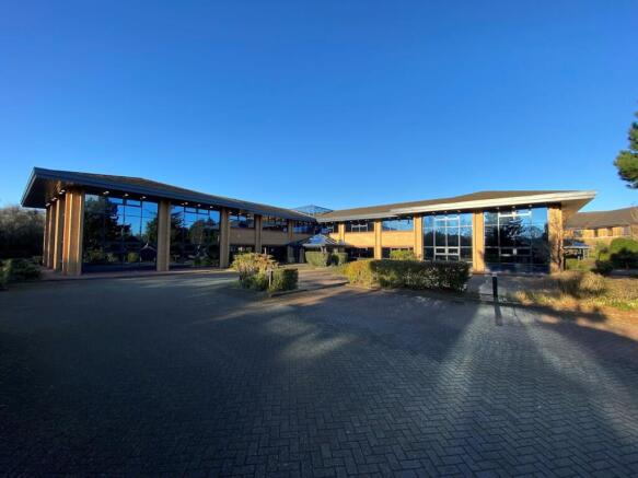 2610 The Crescent, Birmingham Business Park, Sol