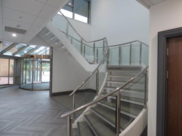 2610 The Crescent, Birmingham Business Park, Sol