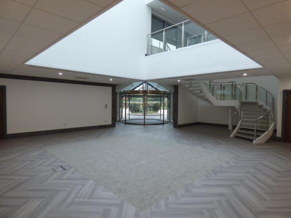 2610 The Crescent, Birmingham Business Park, Sol