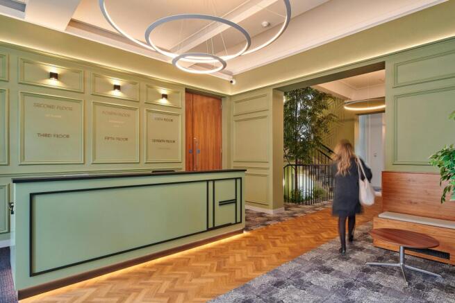 Lombard House, Birmingham