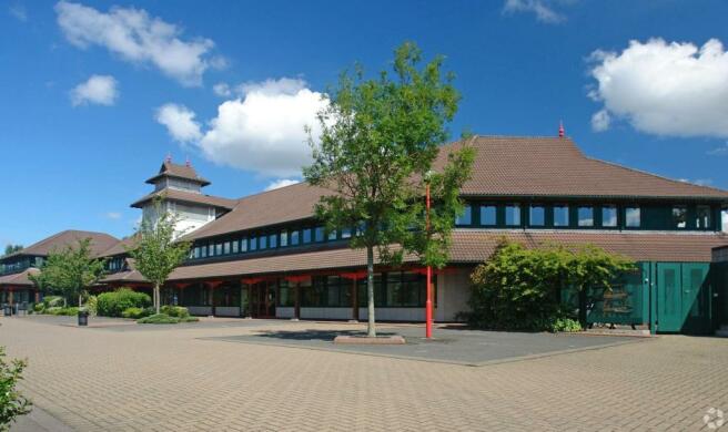 The Waterside Centre, Birmingham Business Park, 