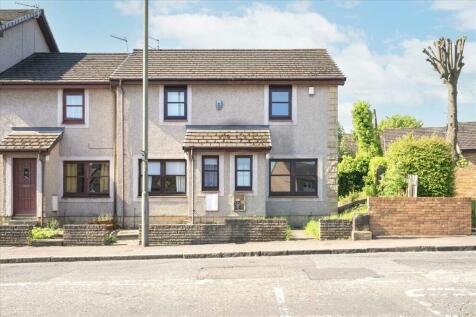 Thornhill Road - 2 bedroom apartment for sale