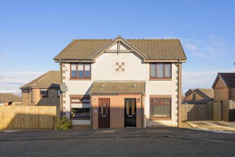 19 Manor Wynd, FK2 0AP