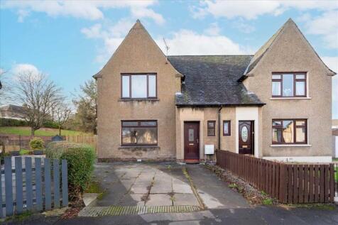 16 Woodburn Road, FK2 9BP