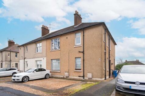 King Street, Stenhousemuir, FK5