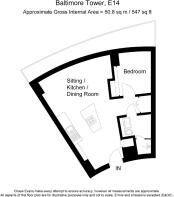 Arena Tower Floor Pl