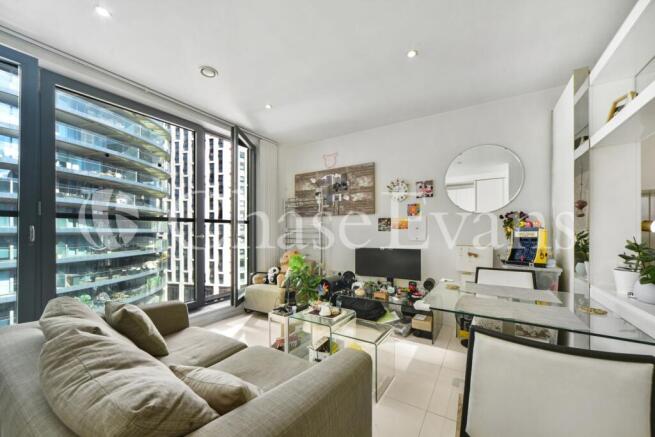 Living Area - Baltim