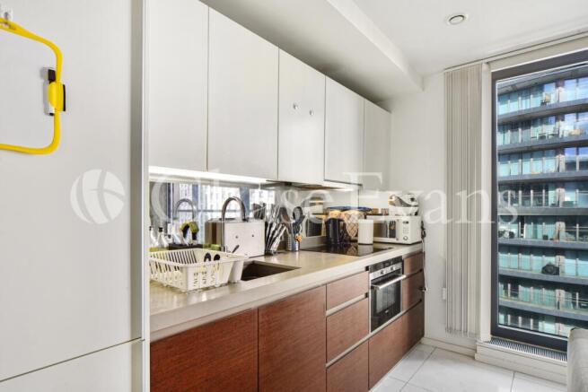 Kitchen - Baltimore