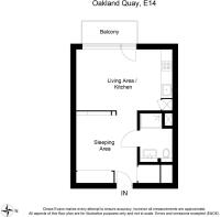 Floor Plan Baltimore