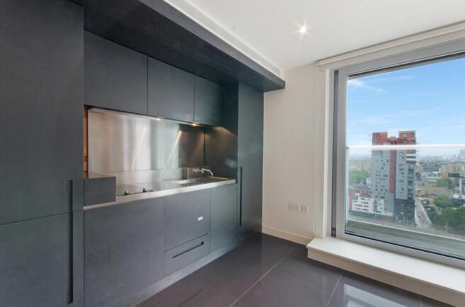 Kitchen -