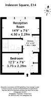 Floorplan - Indescon