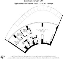 Arena Tower, Crossha