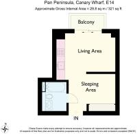 Floor Plan - East To