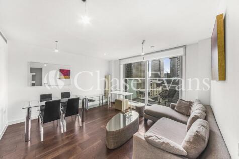 Pan Peninsula, Canary Wharf, London, E14