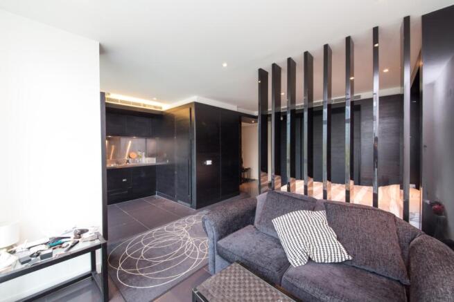 Reception - West Tow