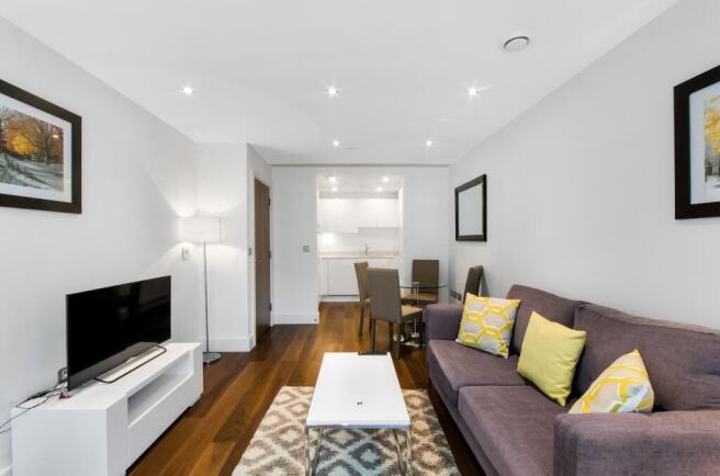 Talisman Tower Livin