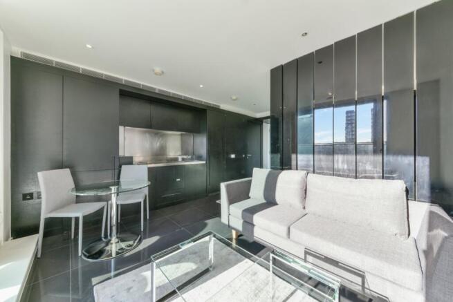 Living Area - Pan Pe