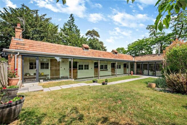 The Stables