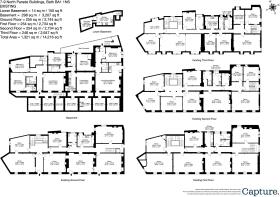 Existing Floorplan