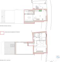 Proposed Floorplan
