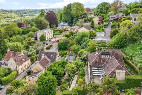 Middle Stoke, Limpley Stoke, Bath, Wiltshire, BA2