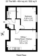 22TM Floorplan
