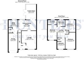 15 Sycamore Close - FP