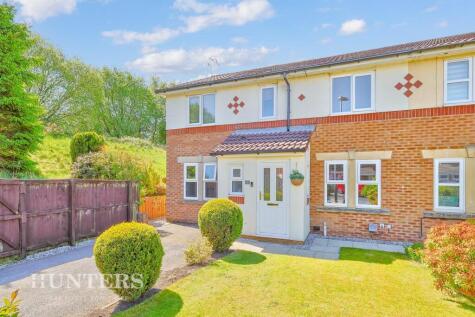 Riverstone Bridge, Littleborough, OL15 8JF