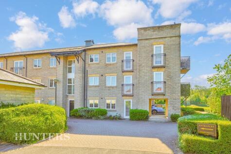 Mill Fold Gardens, Littleborough, OL15 8SA